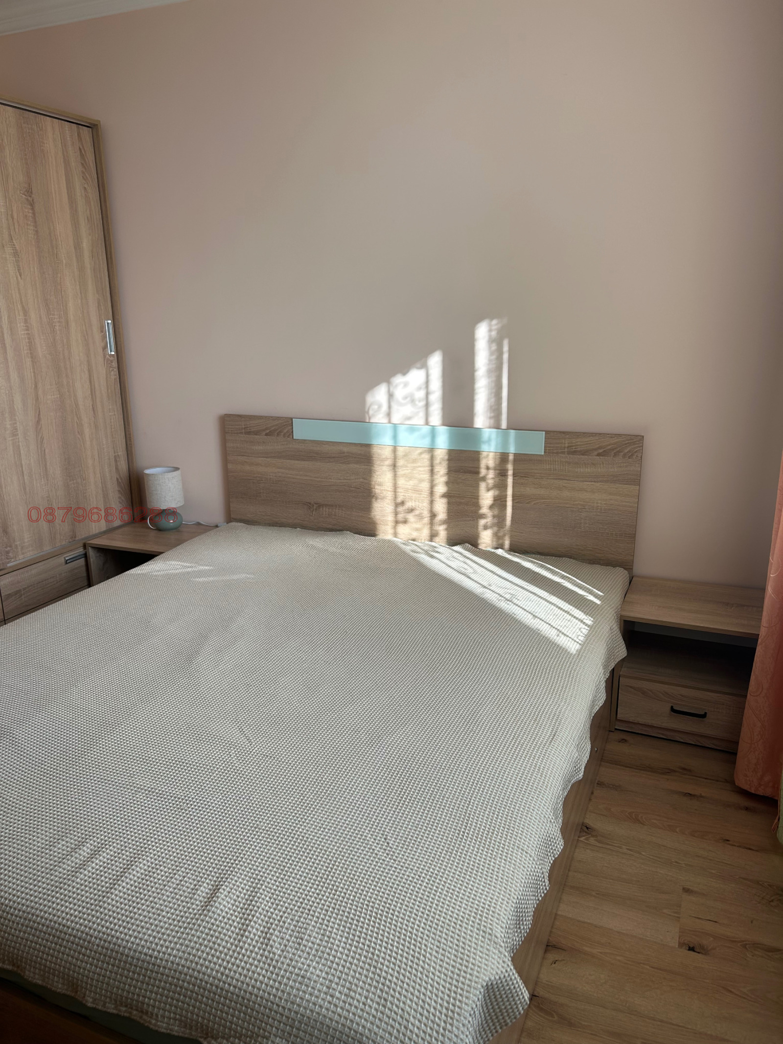 Продава 2-СТАЕН, гр. Перник, Твърди ливади