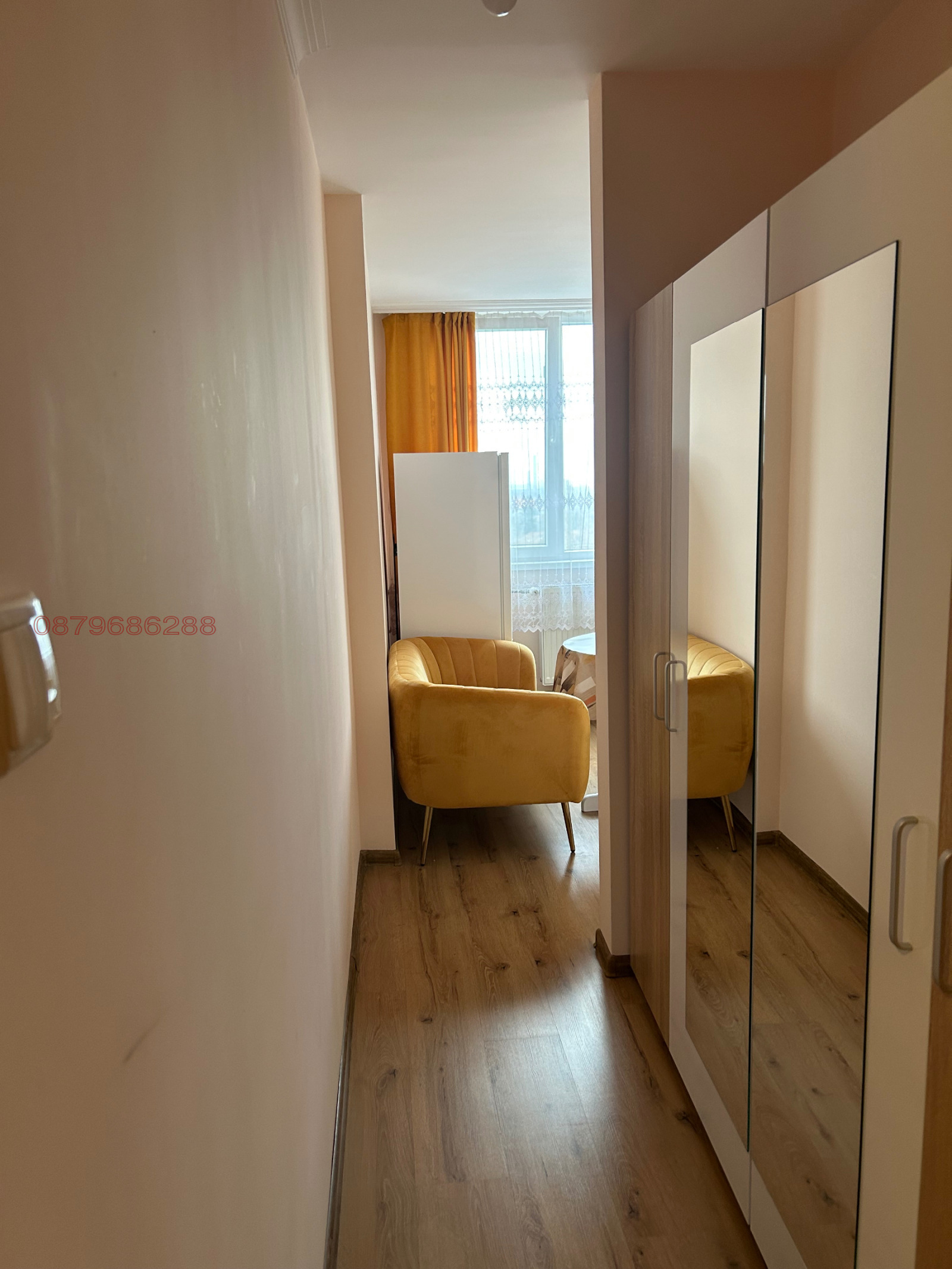 Продава 2-СТАЕН, гр. Перник, Твърди ливади, снимка 10 - Апартаменти - 53663350