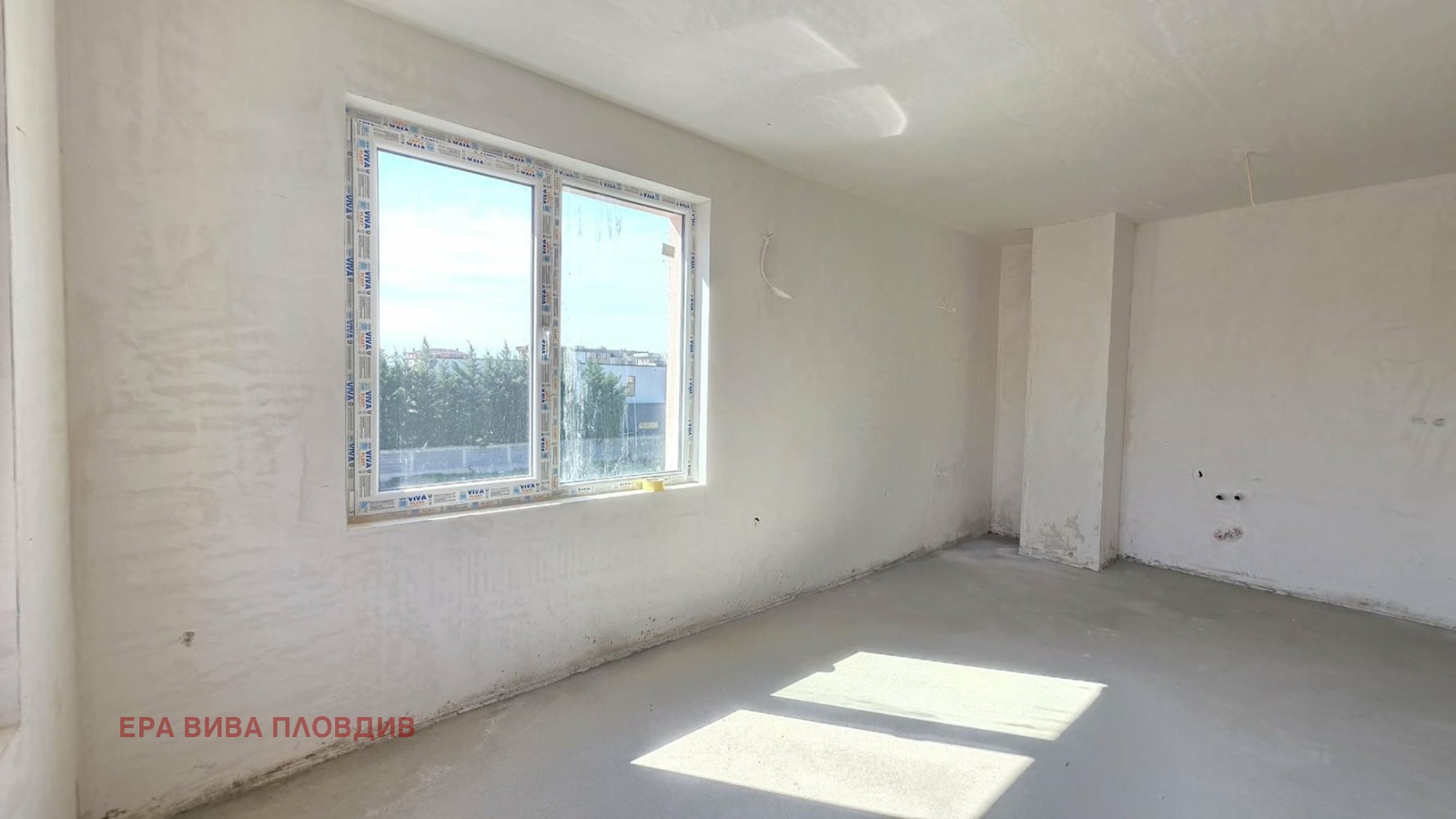 Продава 2-СТАЕН, гр. Пловдив, Остромила, снимка 3 - Апартаменти - 53860933