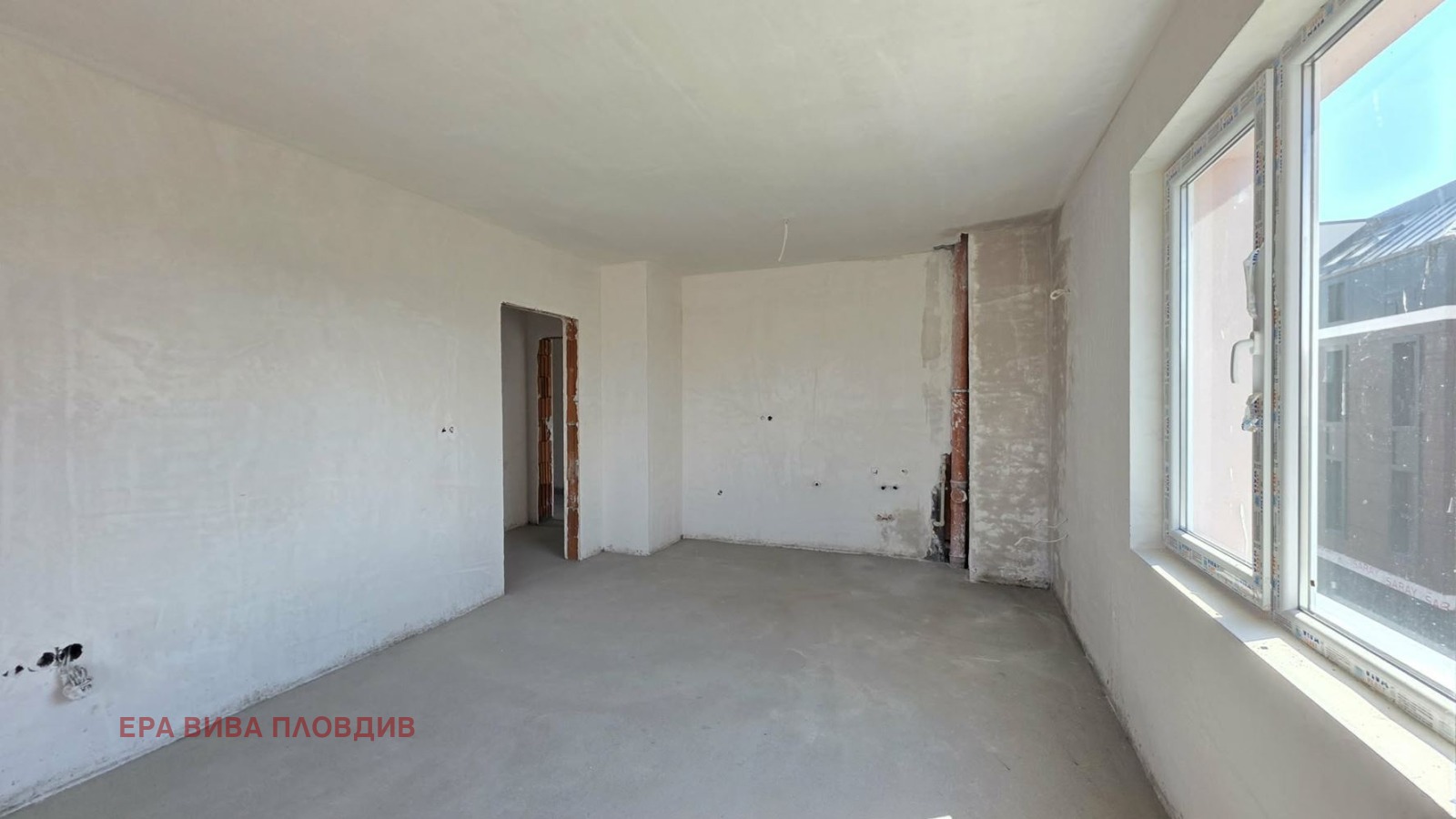 Продава 2-СТАЕН, гр. Пловдив, Остромила, снимка 11 - Апартаменти - 53860933