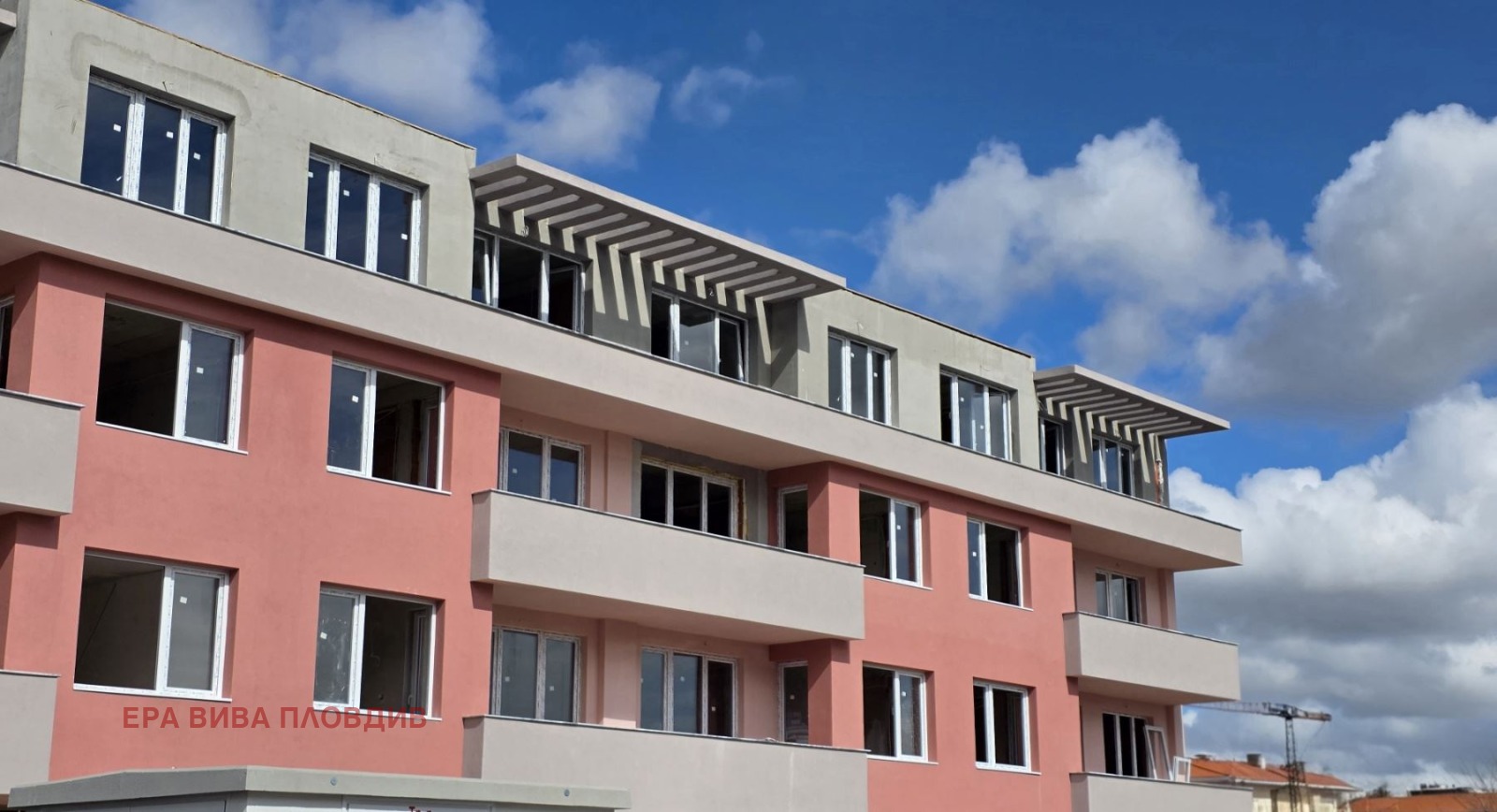Продава 2-СТАЕН, гр. Пловдив, Остромила