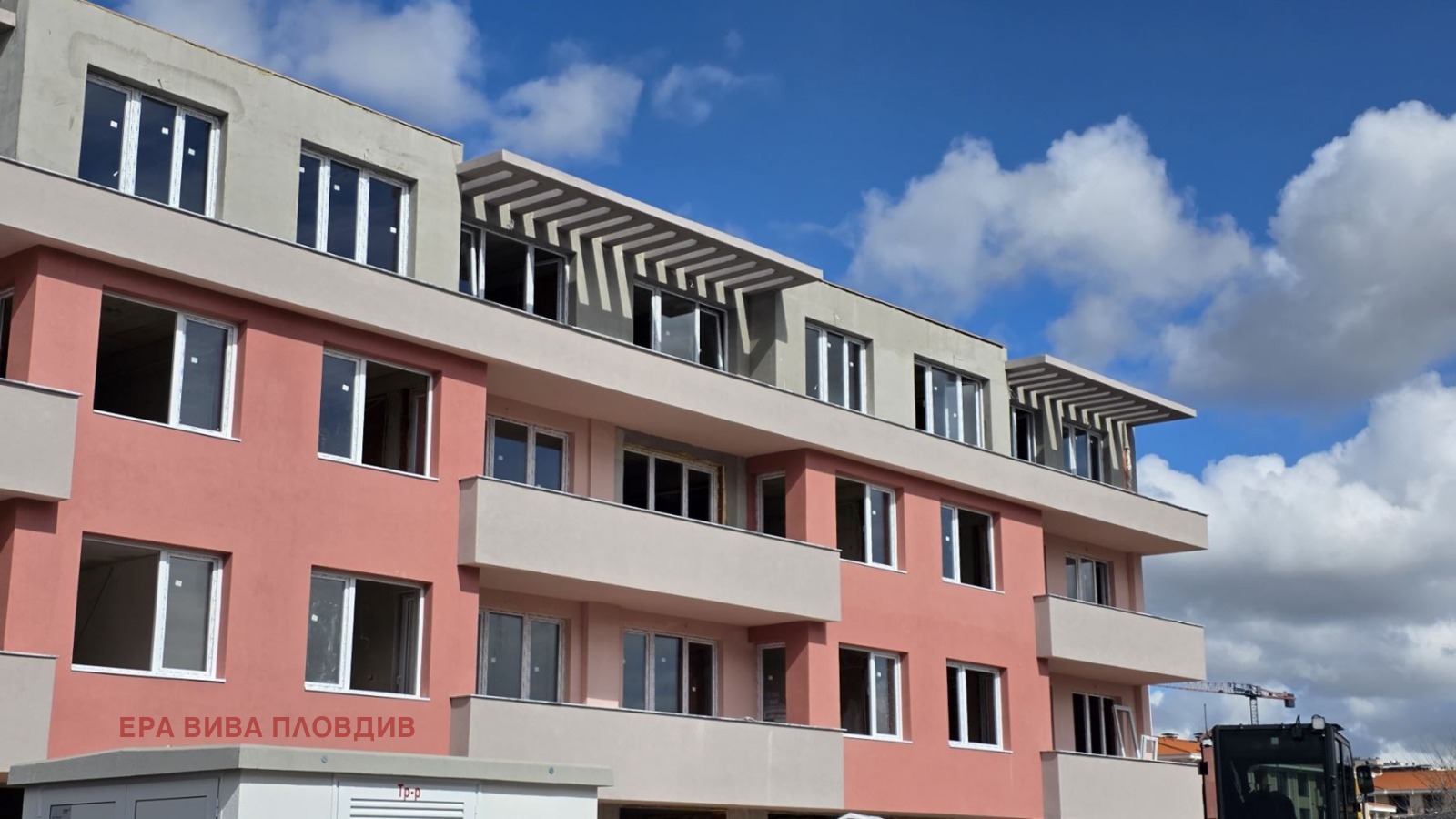 Продава 2-СТАЕН, гр. Пловдив, Остромила, снимка 14 - Апартаменти - 53860933