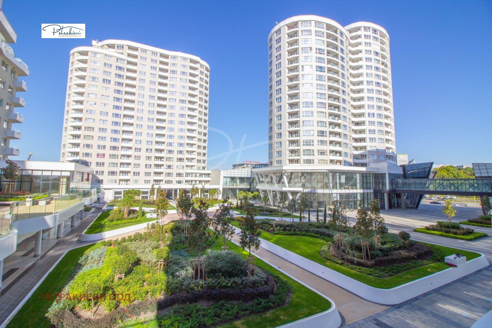 Продава 2-СТАЕН, гр. Бургас, Славейков, снимка 9 - Апартаменти - 53886577