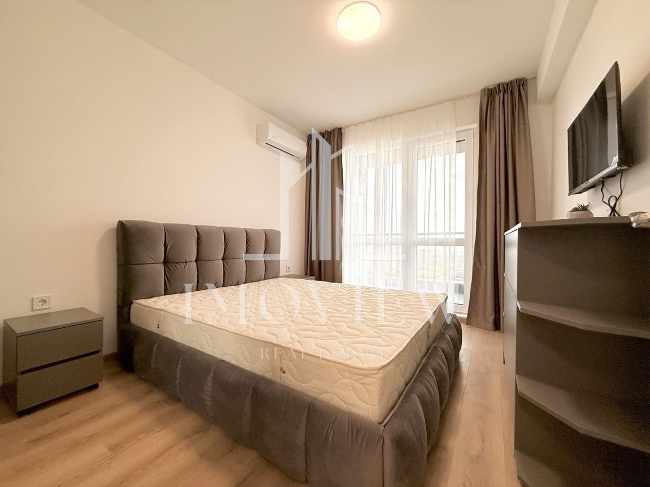 Продава 3-СТАЕН, гр. Варна, Цветен квартал, снимка 5 - Апартаменти - 54330464