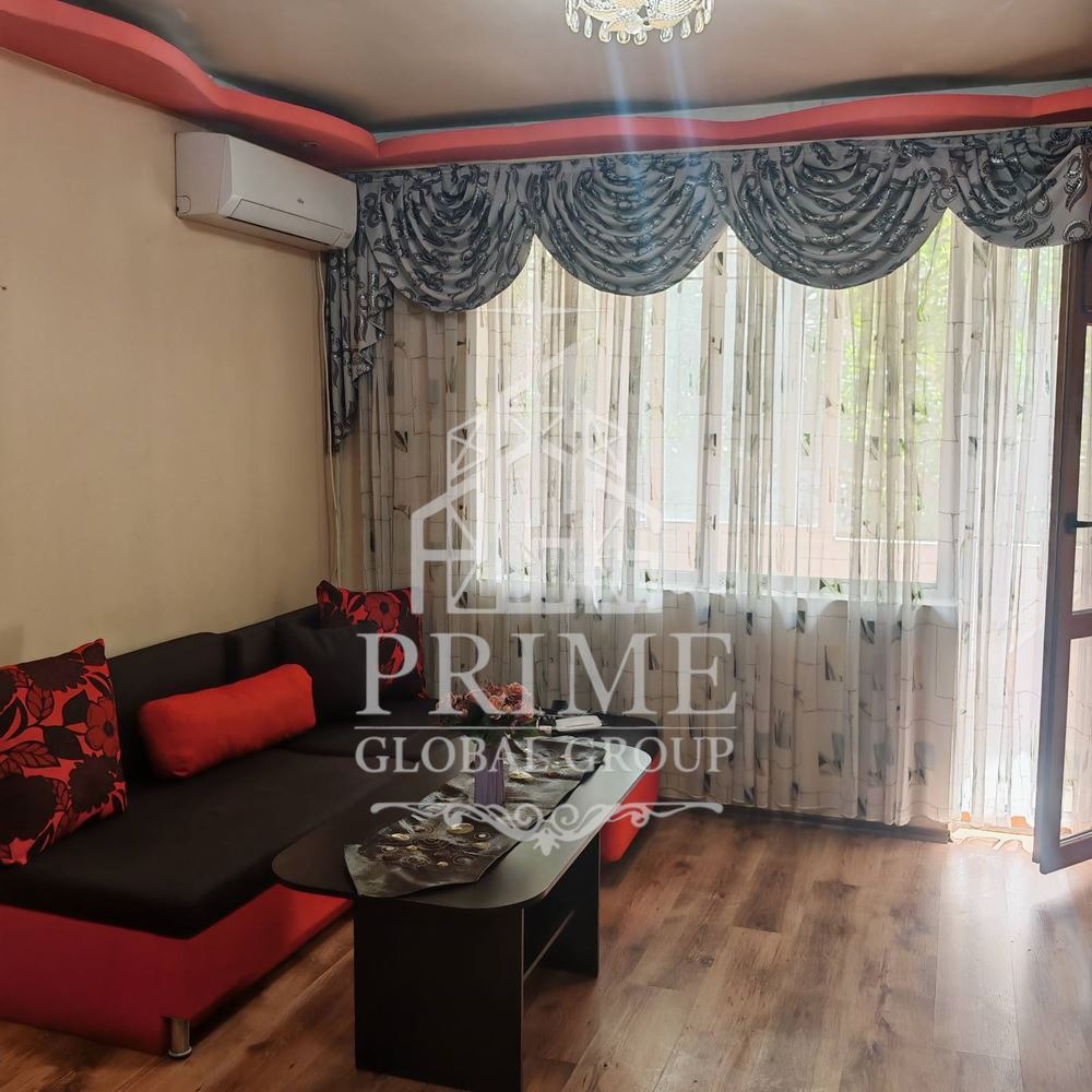 Продава 2-СТАЕН, гр. Варна, Колхозен пазар