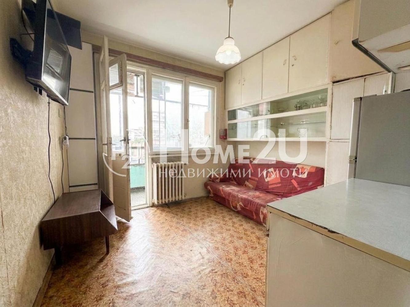 Продава 2-СТАЕН, гр. София, Банишора, снимка 2 - Апартаменти - 55197758