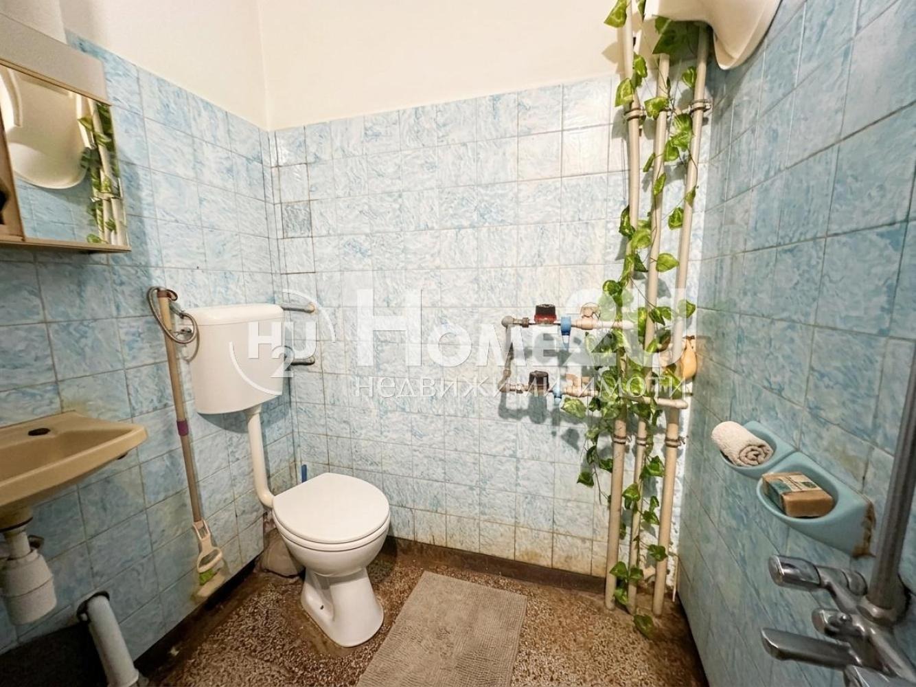 Продава 2-СТАЕН, гр. София, Банишора, снимка 4 - Апартаменти - 55197758