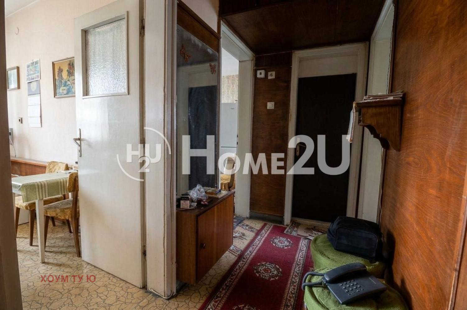 Продава 2-СТАЕН, гр. София, Западен парк, снимка 5 - Апартаменти - 55845874