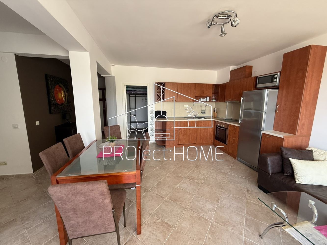 Продава 3-СТАЕН, с. Равда, област Бургас, снимка 2 - Апартаменти - 53360941