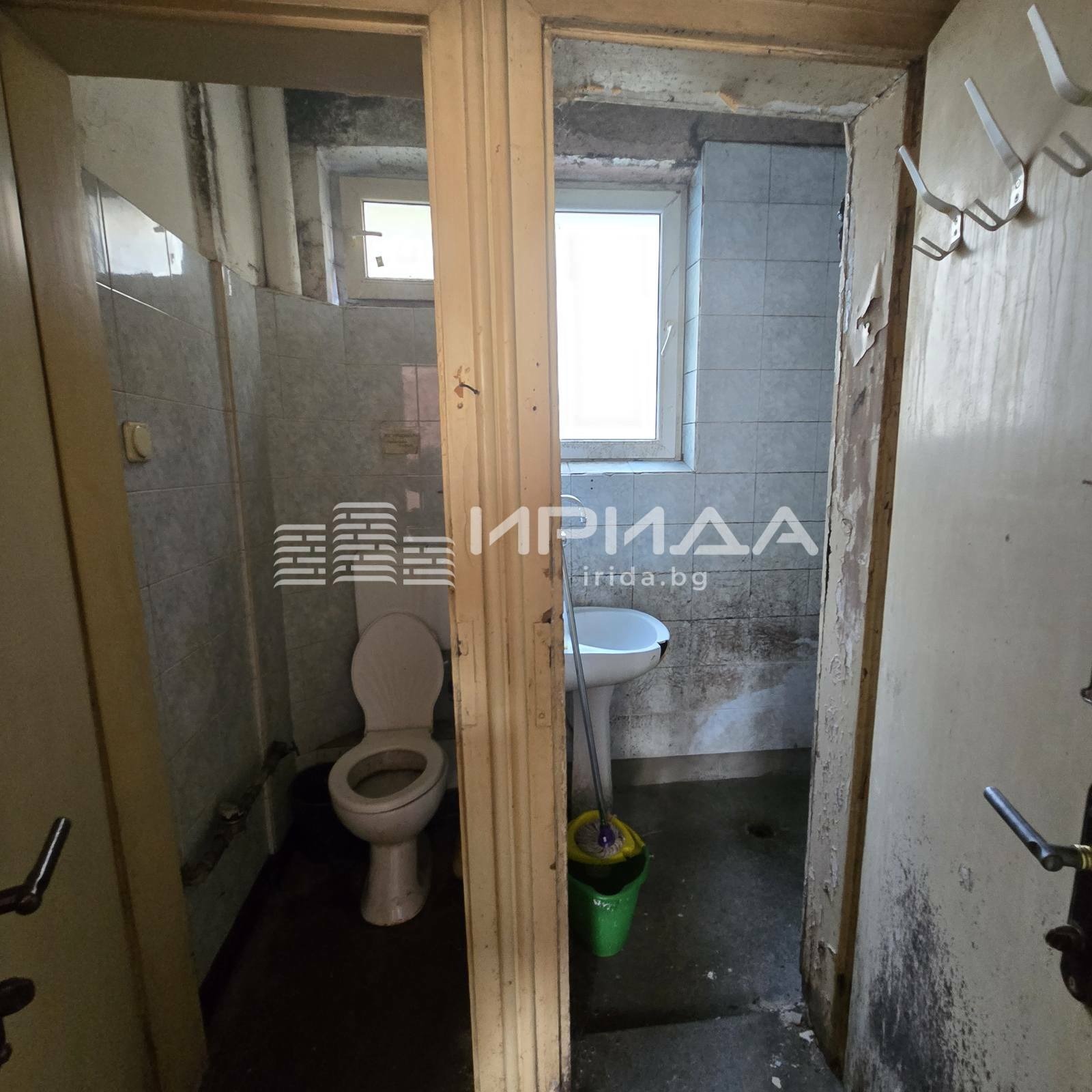 Продава 3-СТАЕН, гр. София, Банишора, снимка 10 - Апартаменти - 54223227