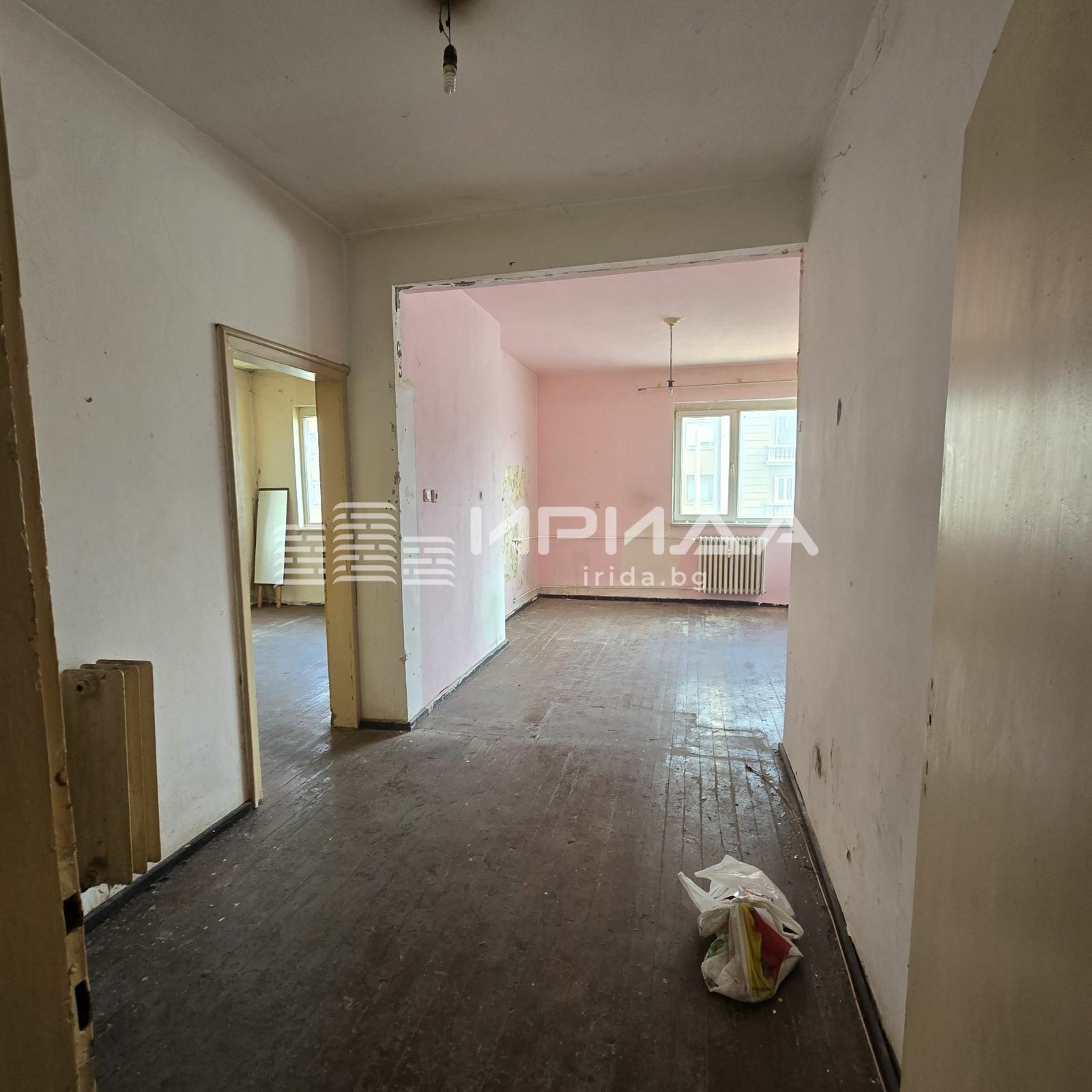 Продава 3-СТАЕН, гр. София, Банишора, снимка 3 - Апартаменти - 54223227