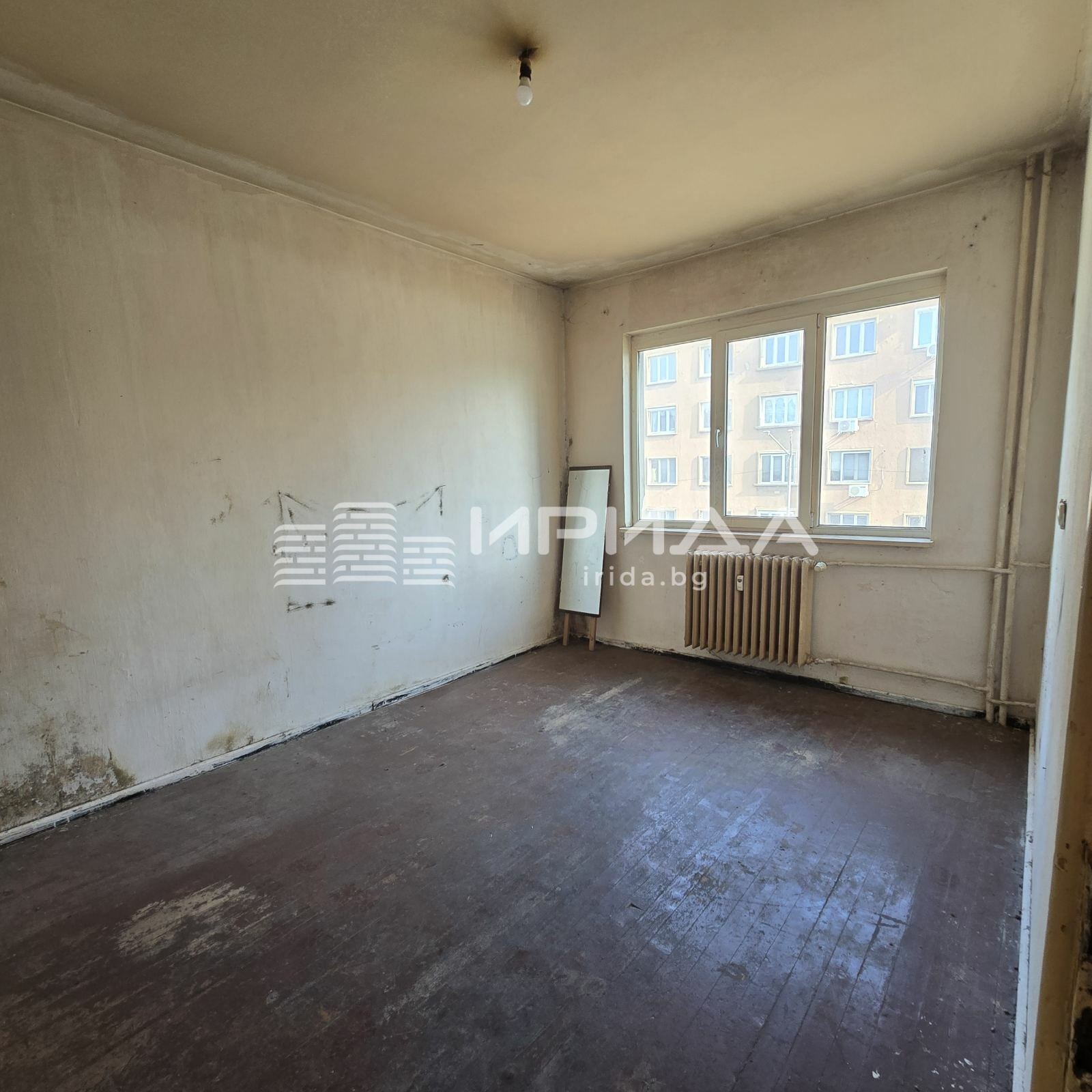 Продава 3-СТАЕН, гр. София, Банишора, снимка 2 - Апартаменти - 54223227