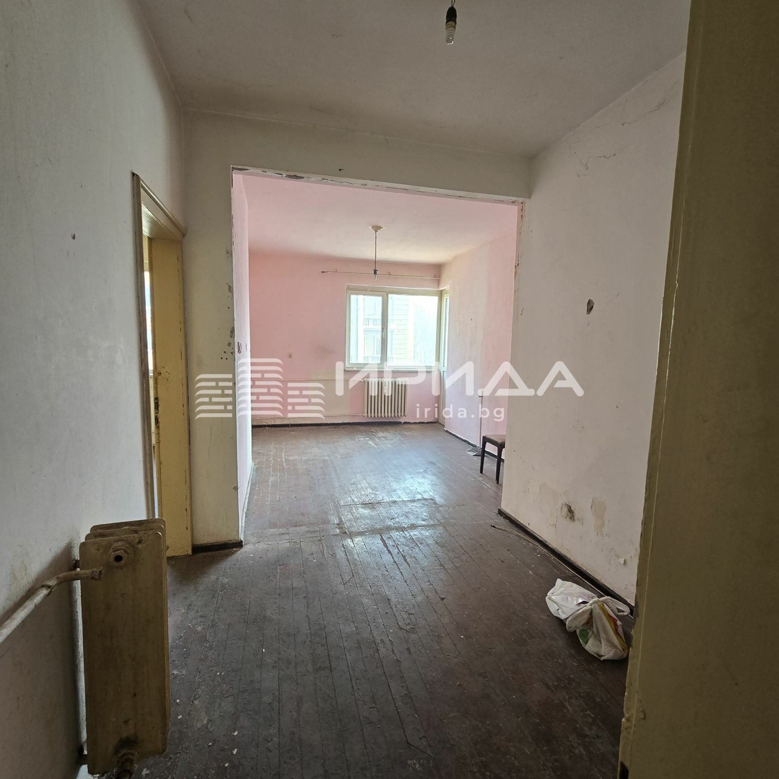 Продава 3-СТАЕН, гр. София, Банишора, снимка 4 - Апартаменти - 54223227