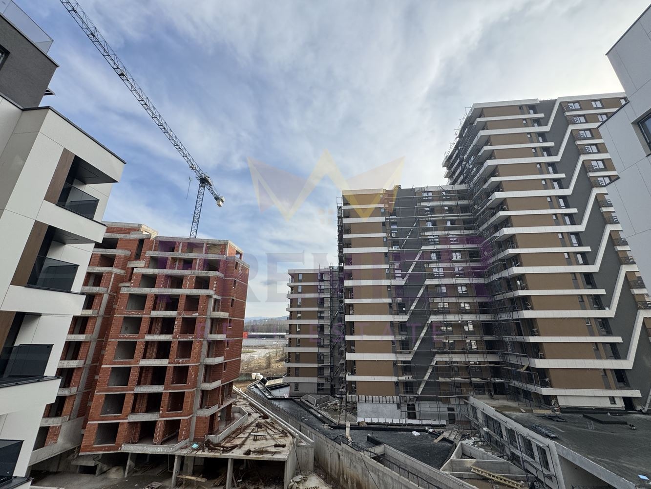 Продава 3-СТАЕН, гр. София, Младост 4, снимка 17 - Апартаменти - 55008464