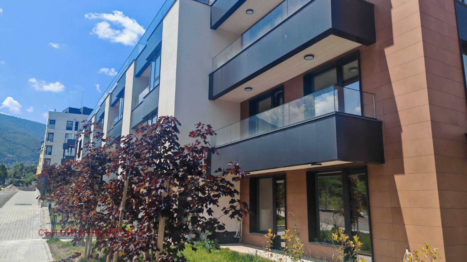 Продава 3-СТАЕН, гр. София, Манастирски ливади, снимка 12 - Апартаменти - 55323578