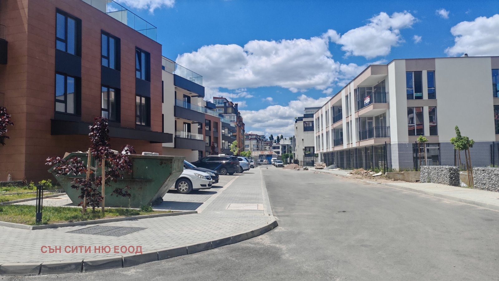 Продава 3-СТАЕН, гр. София, Манастирски ливади, снимка 5 - Апартаменти - 55323578