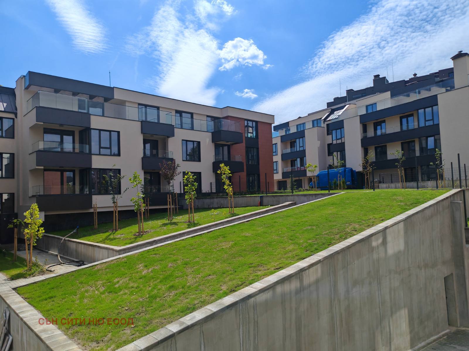 Продава 3-СТАЕН, гр. София, Манастирски ливади, снимка 2 - Апартаменти - 55323578