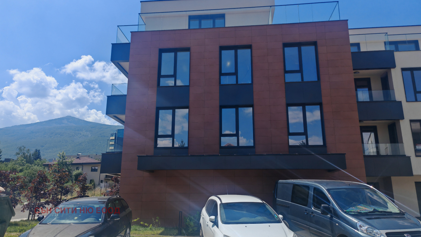 Продава 3-СТАЕН, гр. София, Манастирски ливади, снимка 4 - Апартаменти - 55323578