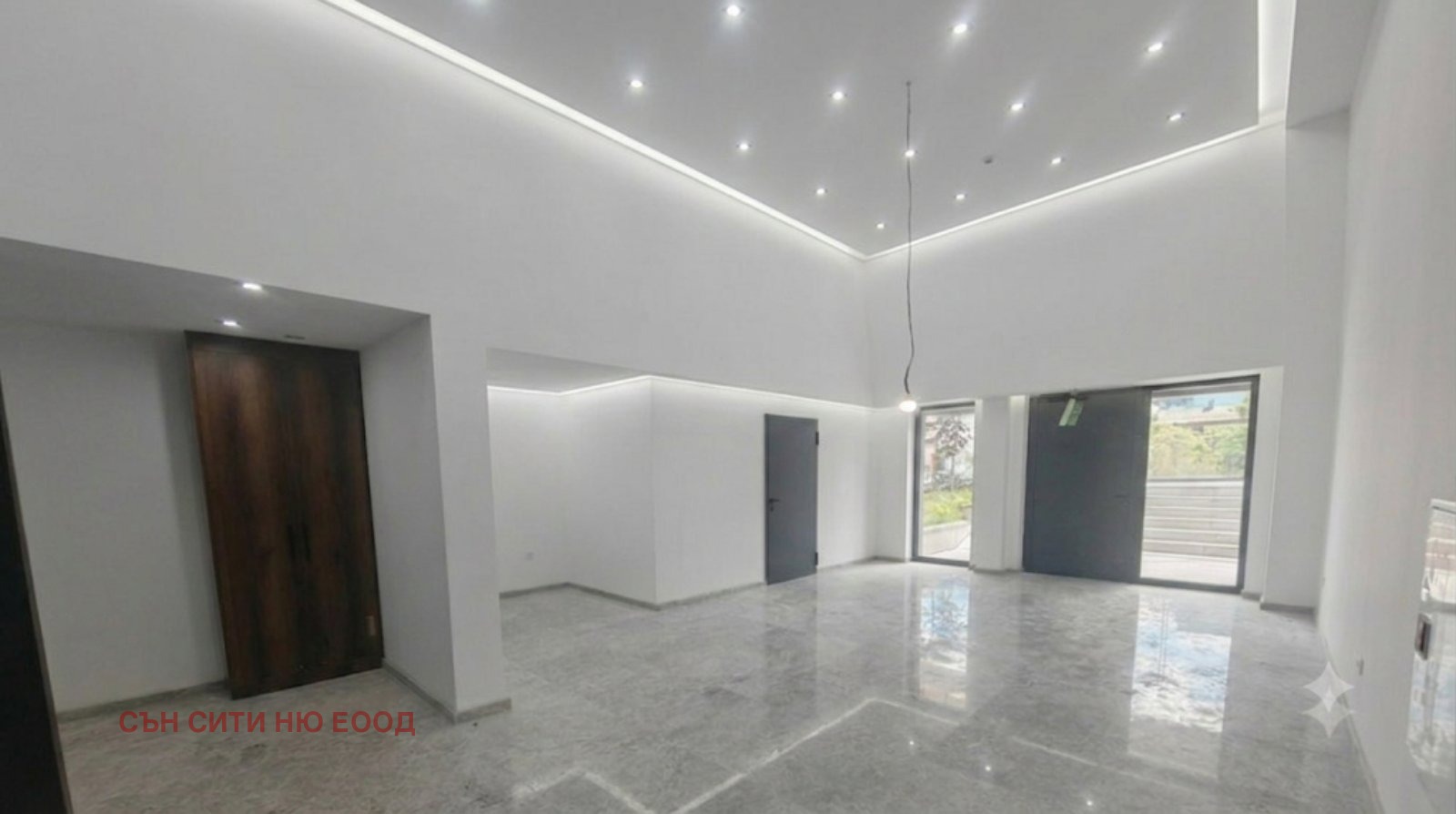 Продава 3-СТАЕН, гр. София, Манастирски ливади, снимка 9 - Апартаменти - 55323578