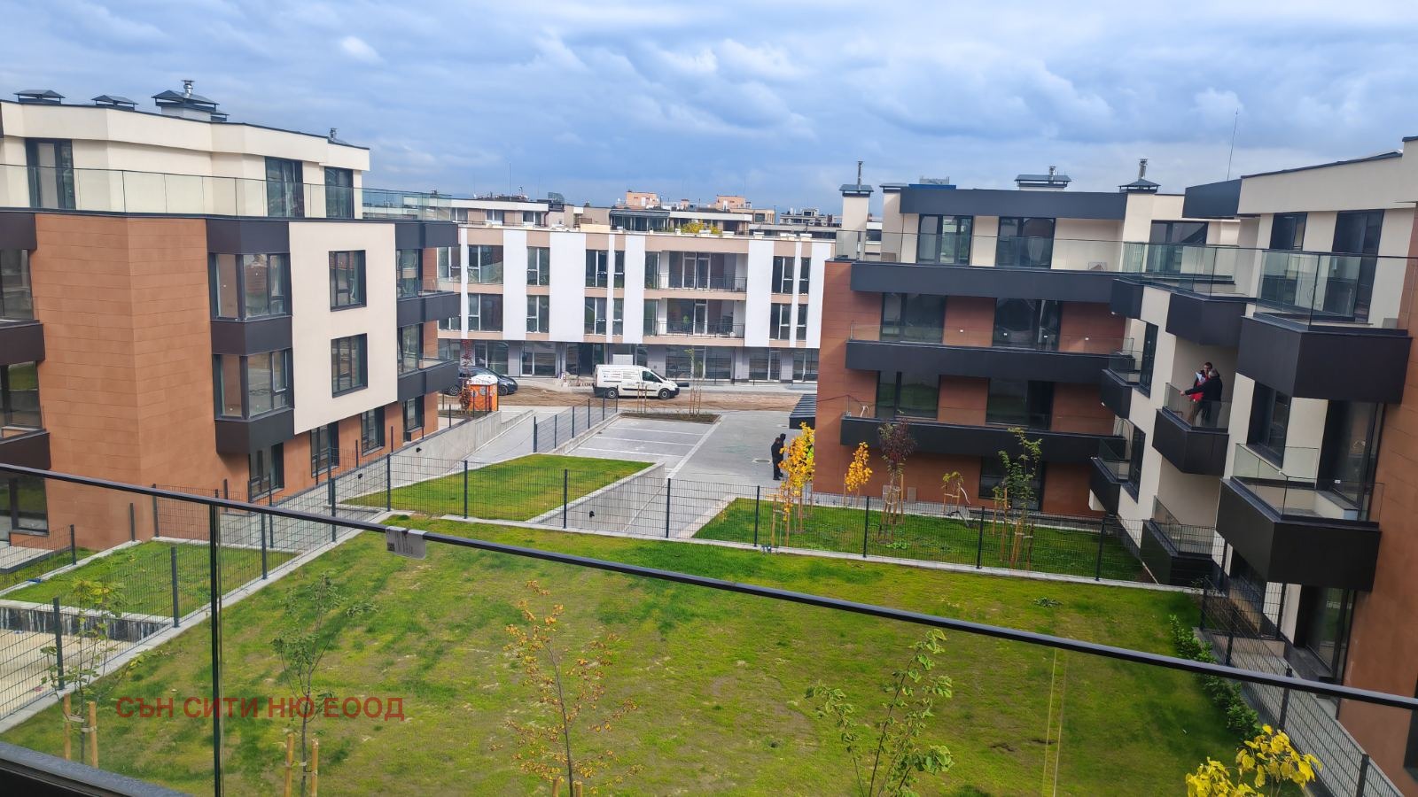 Продава 3-СТАЕН, гр. София, Манастирски ливади