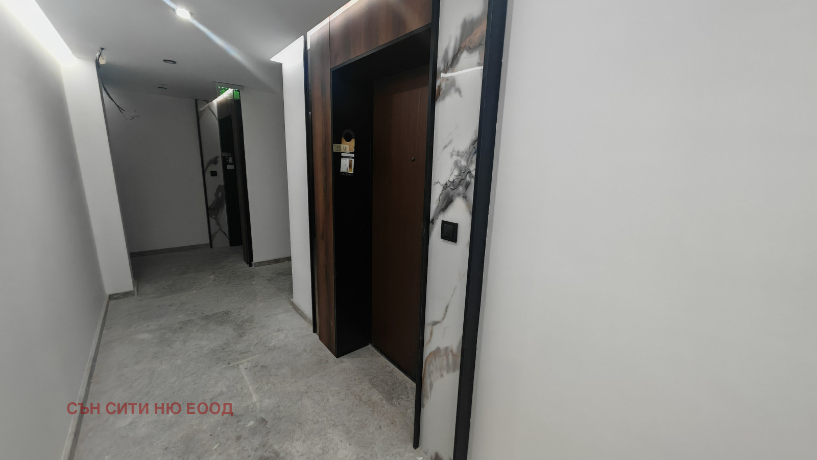 Продава 3-СТАЕН, гр. София, Манастирски ливади, снимка 12 - Апартаменти - 55323578