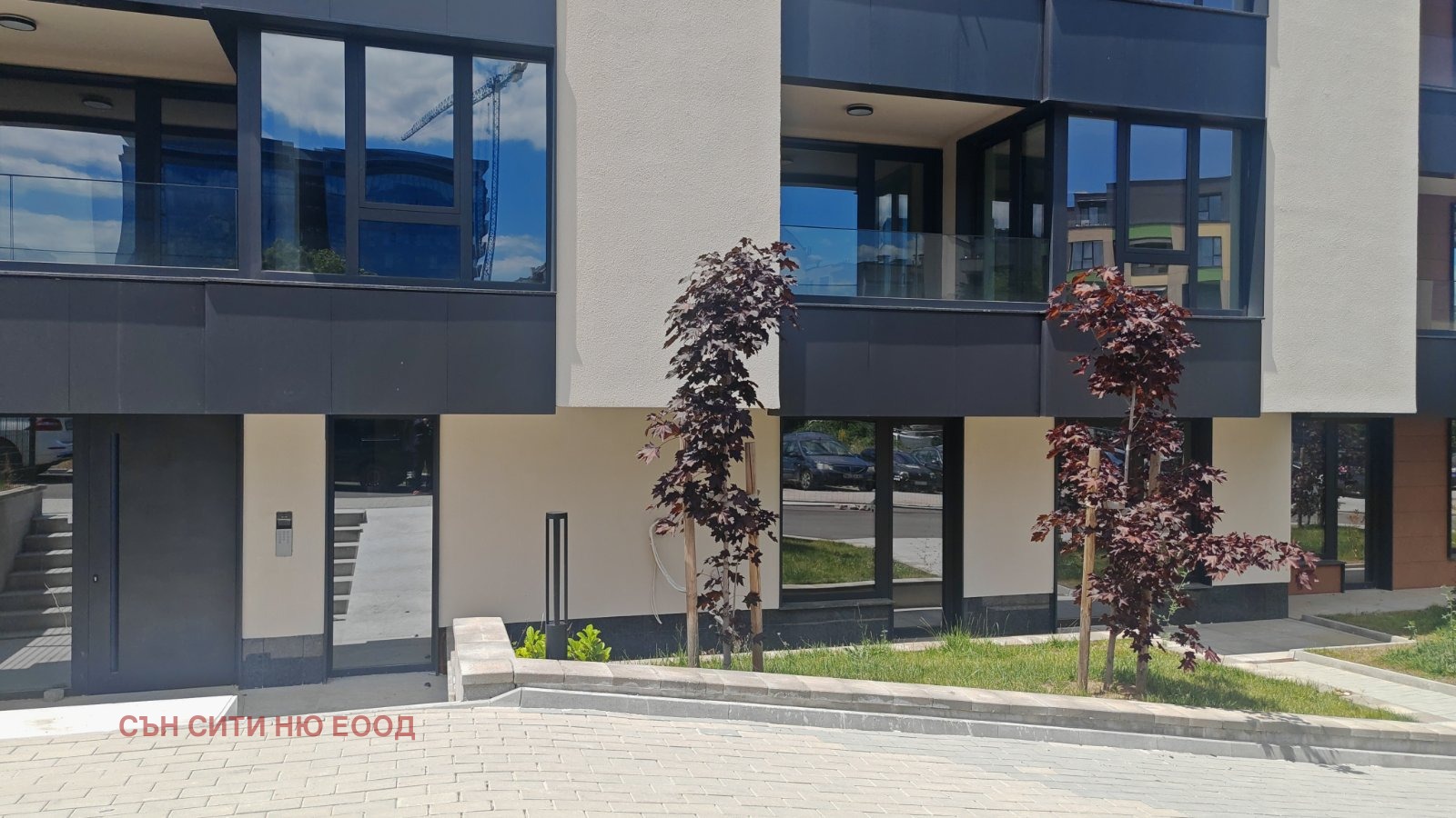 Продава 3-СТАЕН, гр. София, Манастирски ливади, снимка 7 - Апартаменти - 55323578