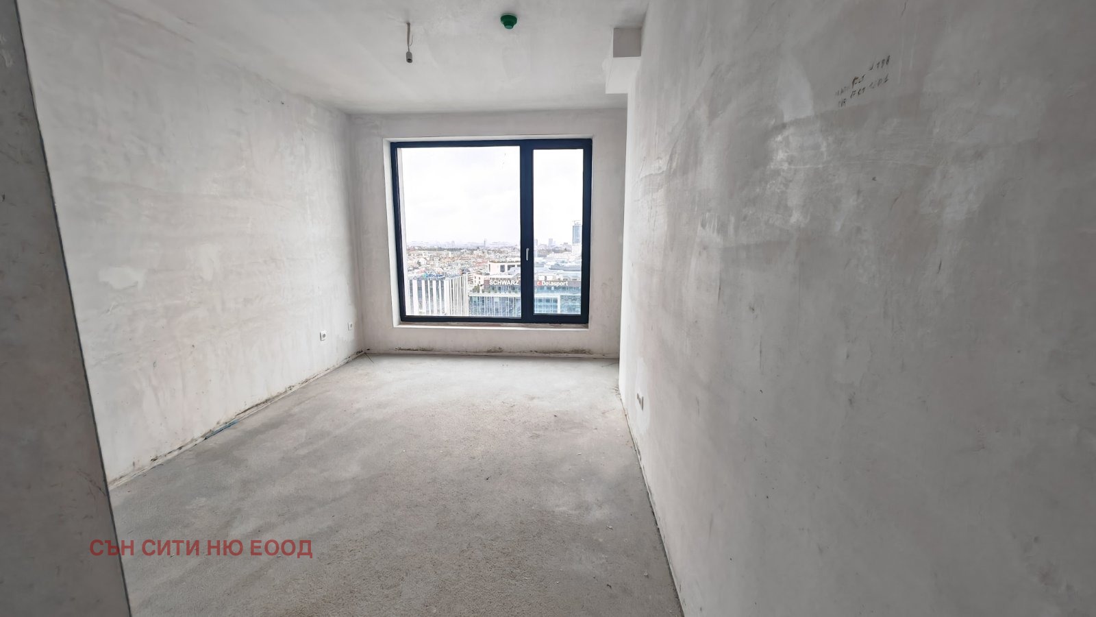 Продава 3-СТАЕН, гр. София, Манастирски ливади, снимка 3 - Апартаменти - 55323578