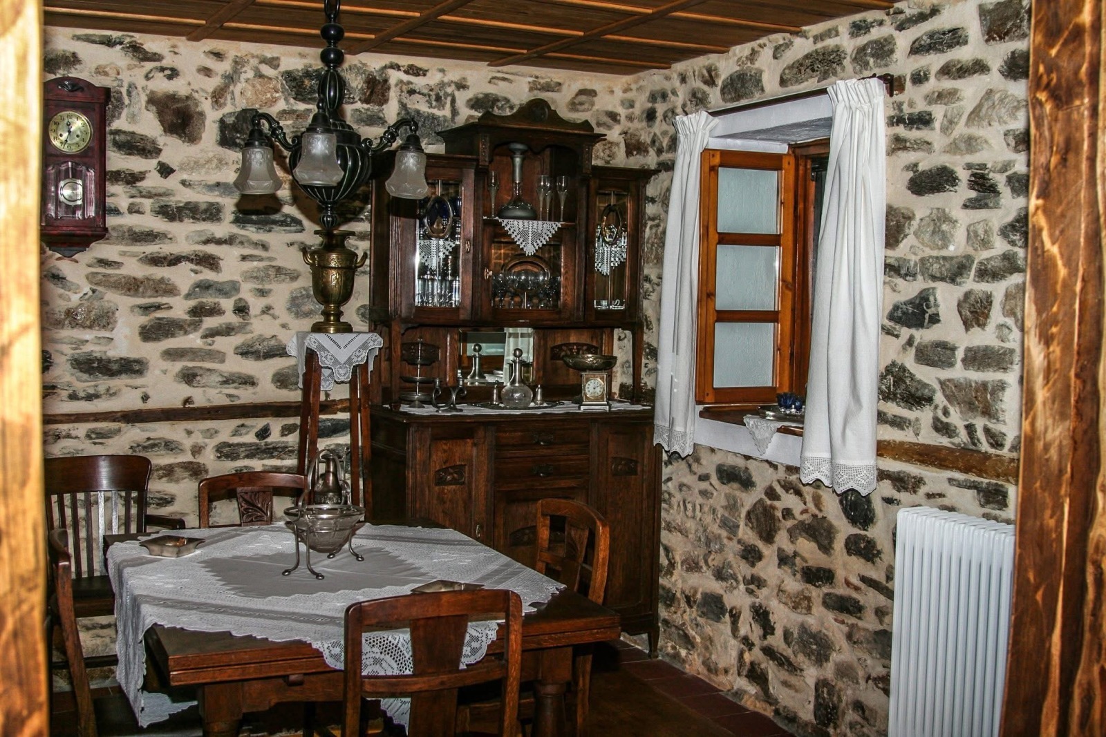 Продава 4-СТАЕН, Извън страната, област Извън страната, снимка 6 - Апартаменти - 54897295