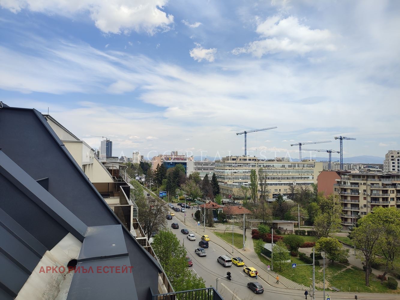 Продава МЕЗОНЕТ, гр. София, Лозенец, снимка 17 - Апартаменти - 54263692