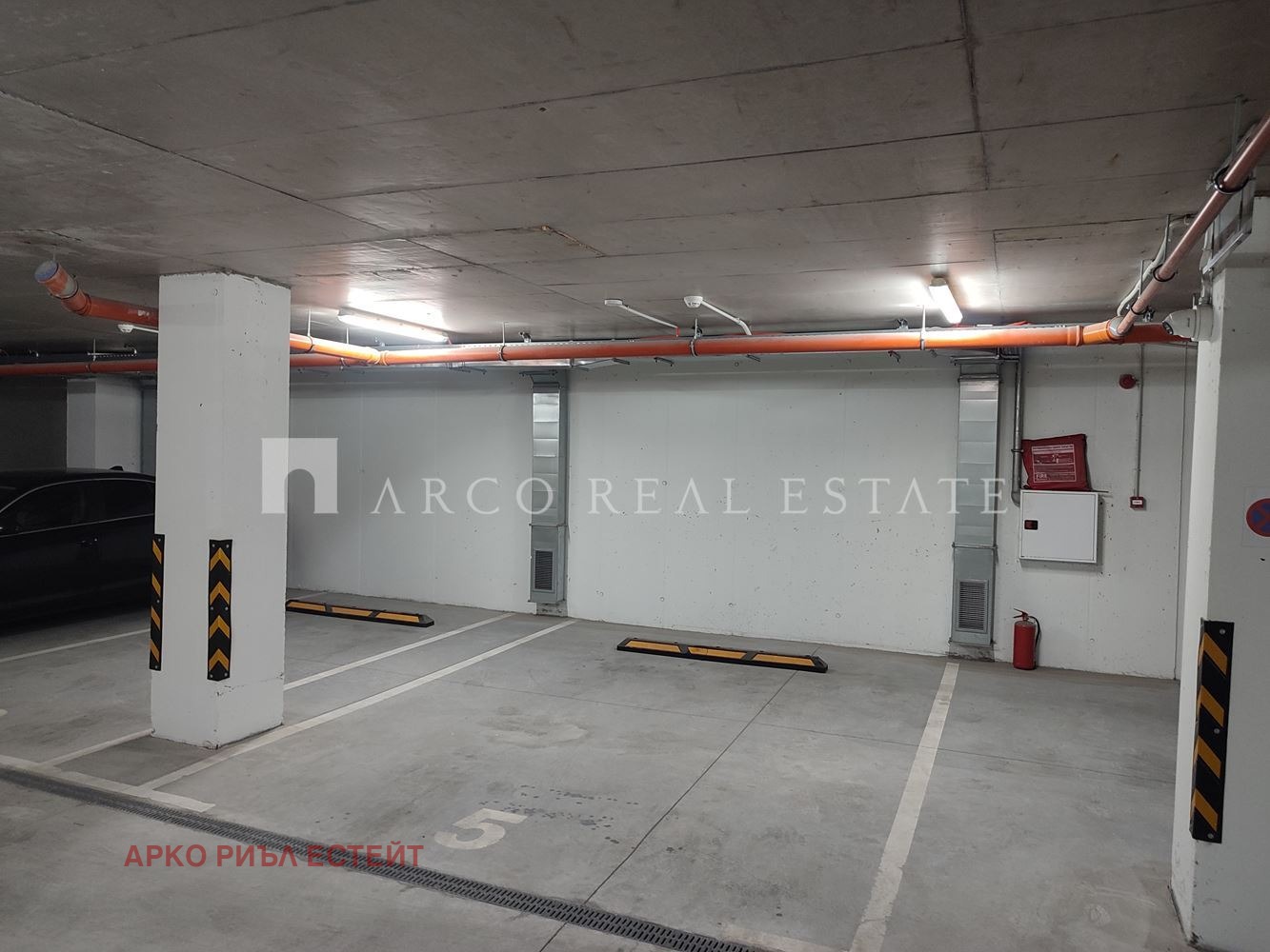 Продава МЕЗОНЕТ, гр. София, Лозенец, снимка 14 - Апартаменти - 54263692
