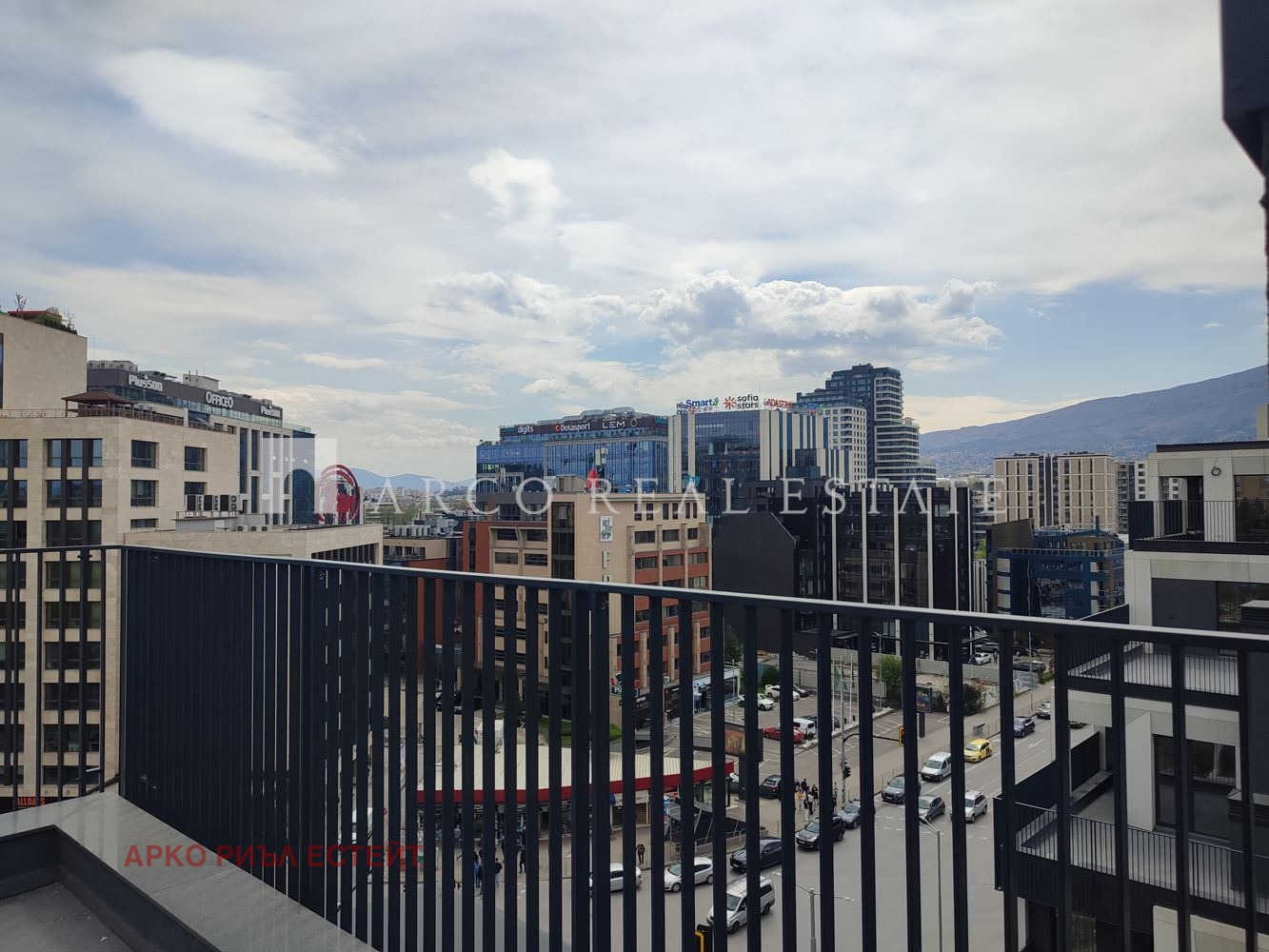 Продава МЕЗОНЕТ, гр. София, Лозенец, снимка 5 - Апартаменти - 54263692