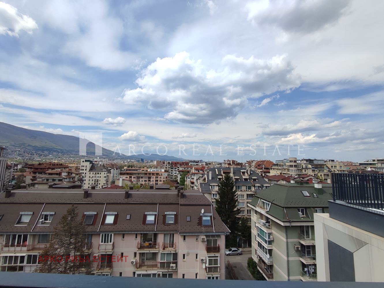 Продава МЕЗОНЕТ, гр. София, Лозенец, снимка 15 - Апартаменти - 54263692