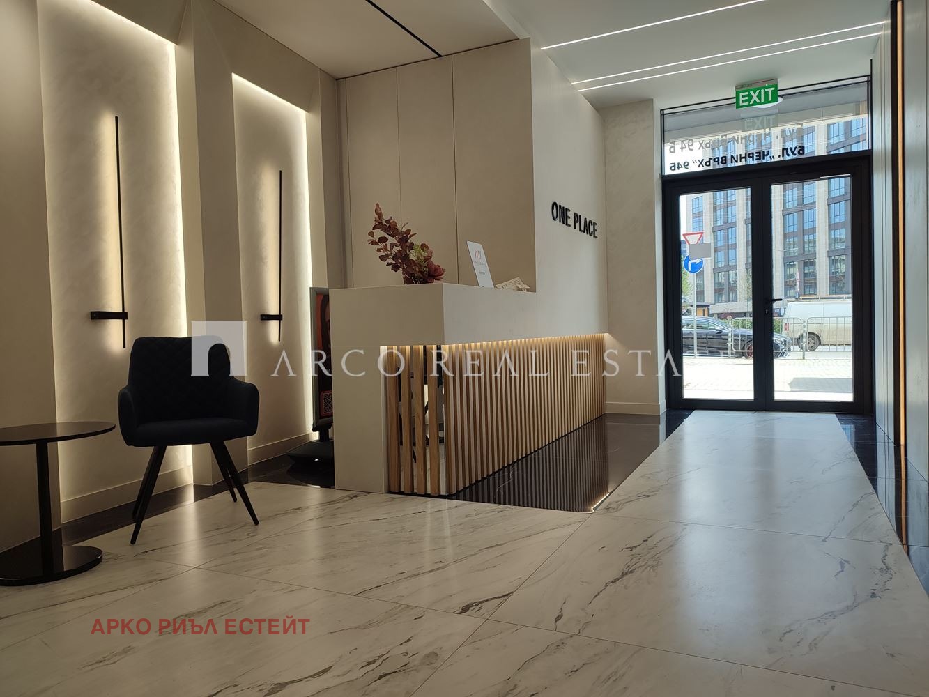 Продава МЕЗОНЕТ, гр. София, Лозенец, снимка 3 - Апартаменти - 54263692