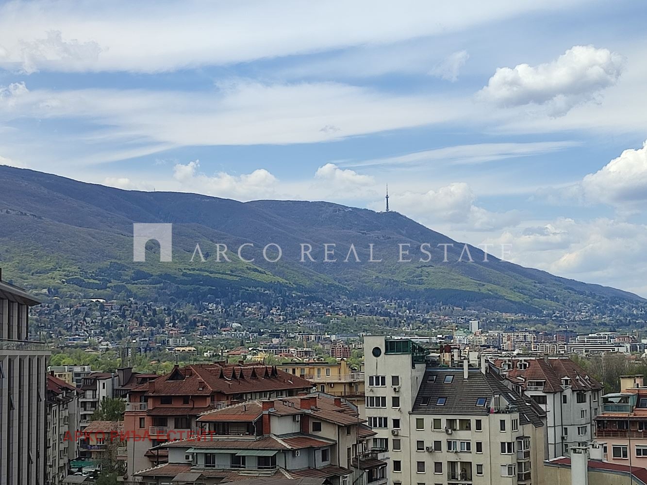 Продава МЕЗОНЕТ, гр. София, Лозенец, снимка 6 - Апартаменти - 54263692