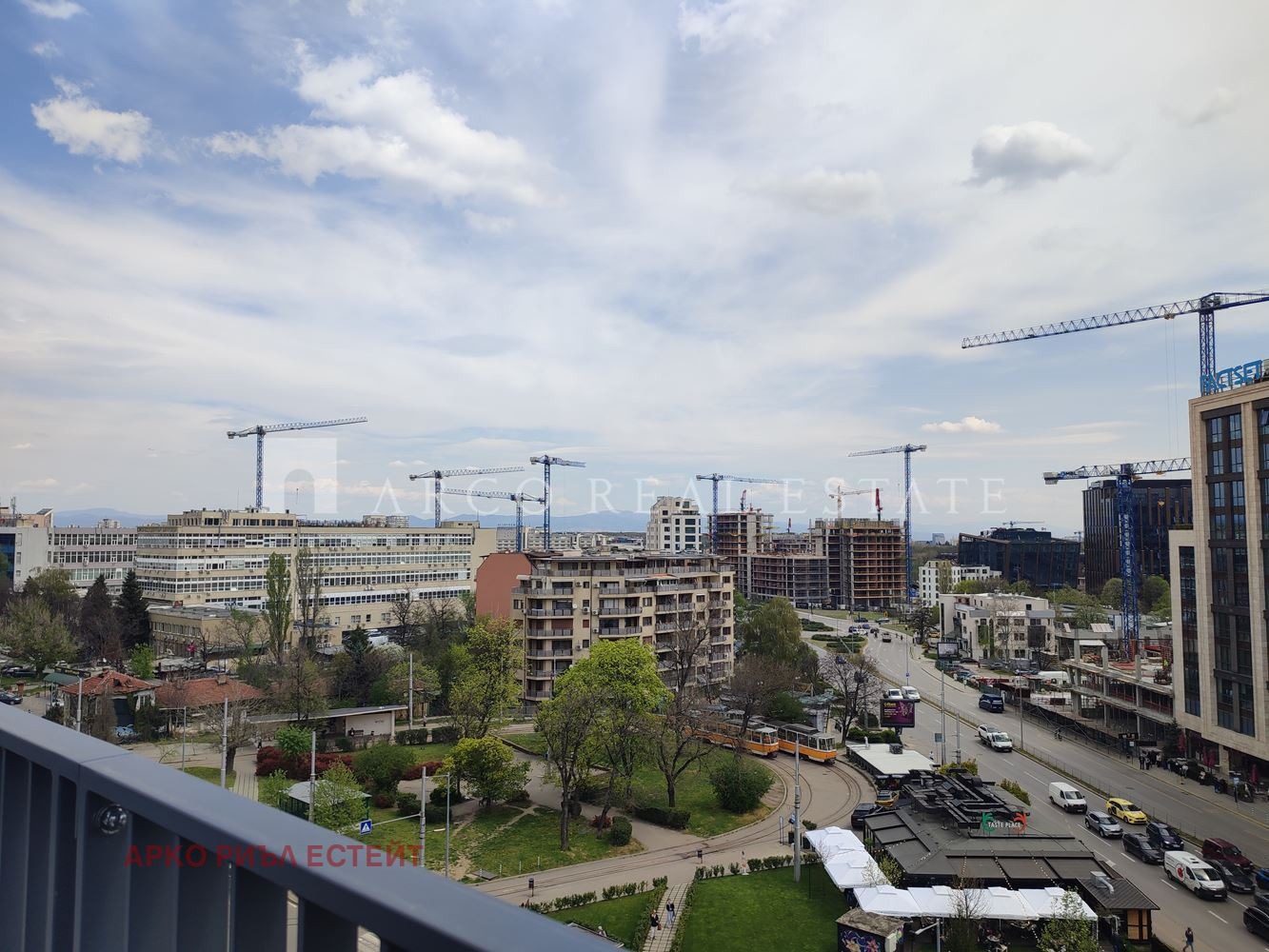 Продава МЕЗОНЕТ, гр. София, Лозенец, снимка 11 - Апартаменти - 54263692