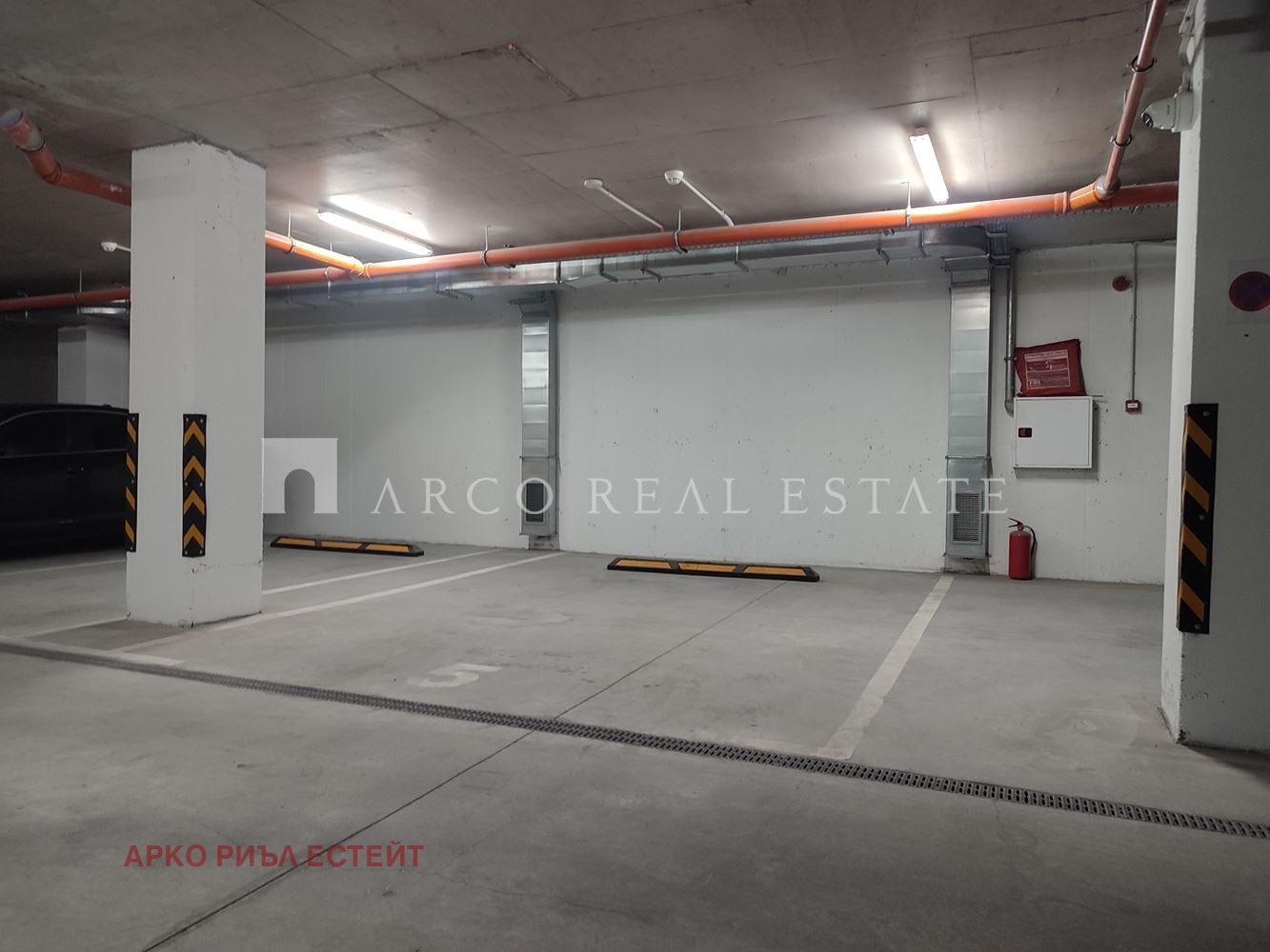 Продава МЕЗОНЕТ, гр. София, Лозенец, снимка 13 - Апартаменти - 54263692