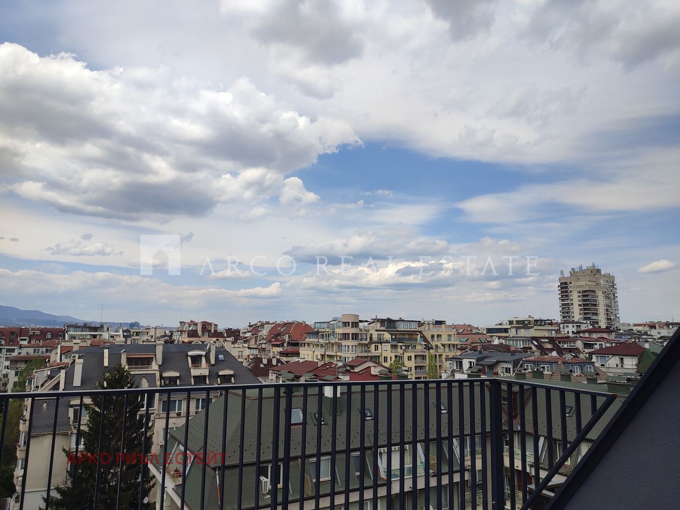 Продава МЕЗОНЕТ, гр. София, Лозенец, снимка 2 - Апартаменти - 54263692
