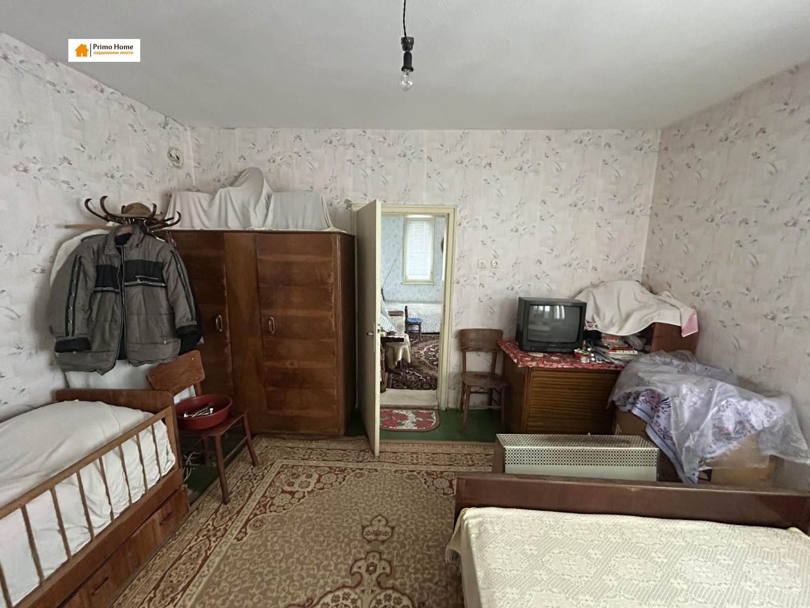 Продава КЪЩА, с. Медковец, област Монтана, снимка 12 - Къщи - 54028953