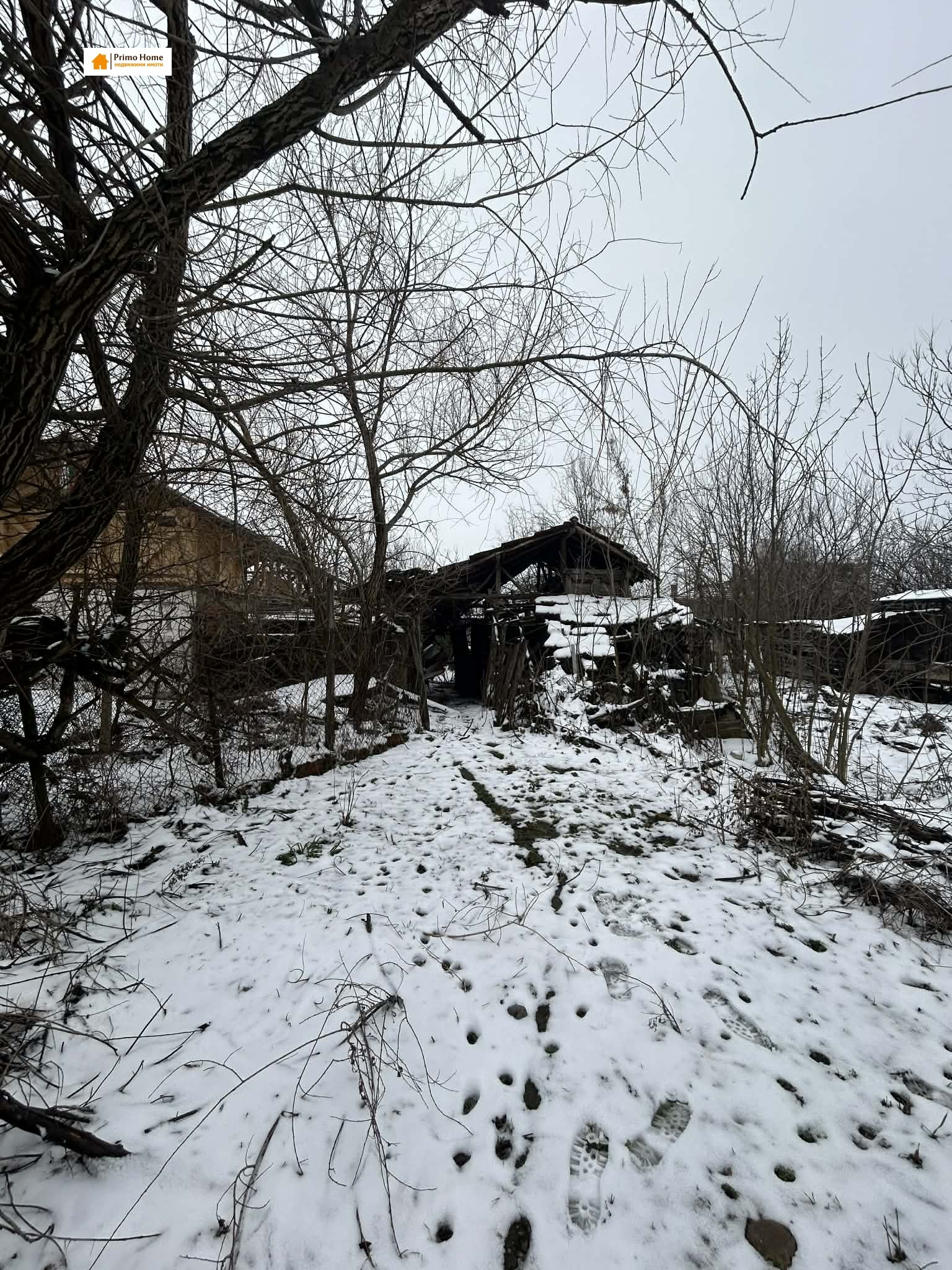 Продава КЪЩА, с. Медковец, област Монтана, снимка 6 - Къщи - 54028953