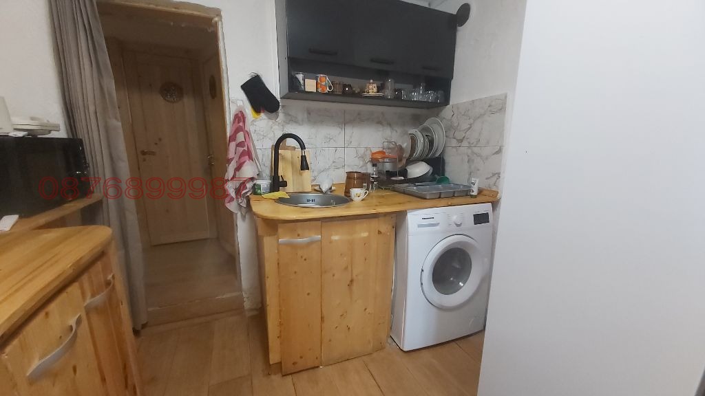 Продава КЪЩА, с. Стефаново, област Перник, снимка 7 - Къщи - 54461867