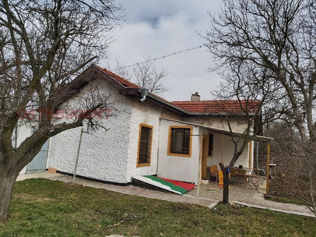 Продава КЪЩА, с. Стефаново, област Перник, снимка 3 - Къщи - 54461867