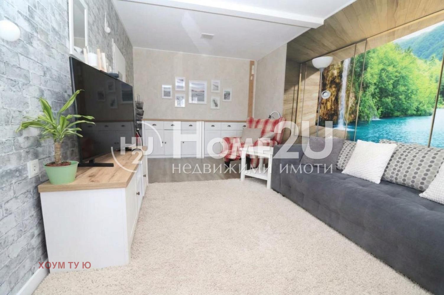 Продава КЪЩА, с. Алдомировци, област София област, снимка 2 - Къщи - 54747513