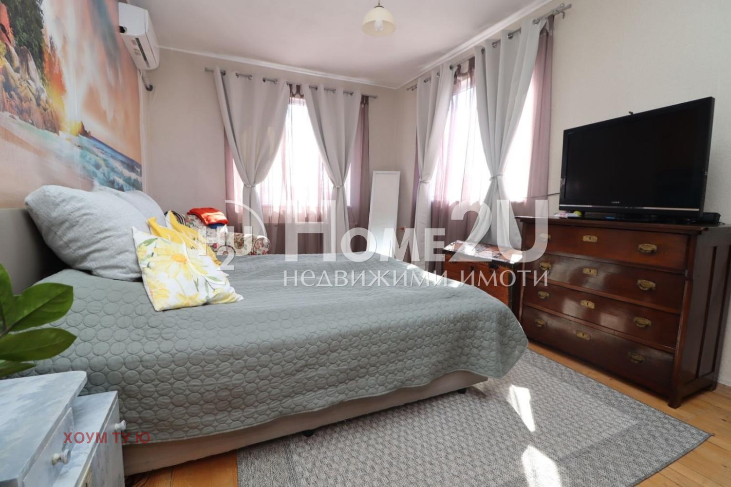 Продава КЪЩА, с. Алдомировци, област София област, снимка 11 - Къщи - 54747513