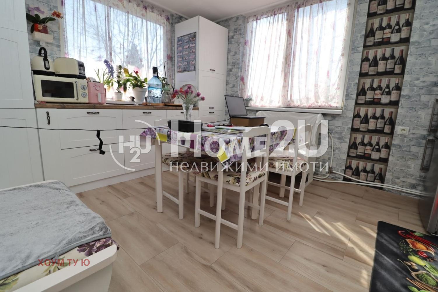 Продава КЪЩА, с. Алдомировци, област София област, снимка 5 - Къщи - 54747513