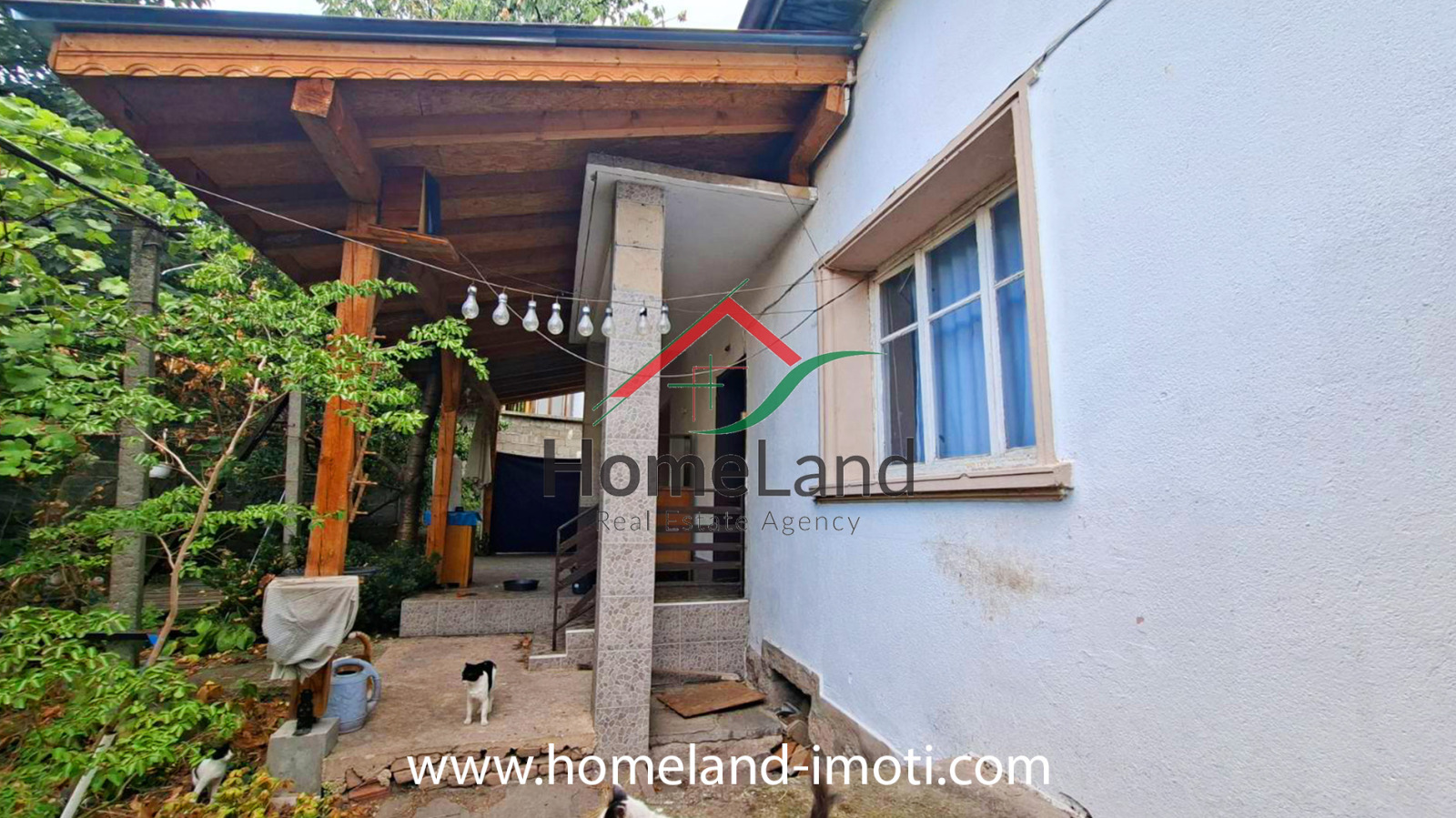 Продава КЪЩА, гр. Брацигово, област Пазарджик, снимка 14 - Къщи - 55811929