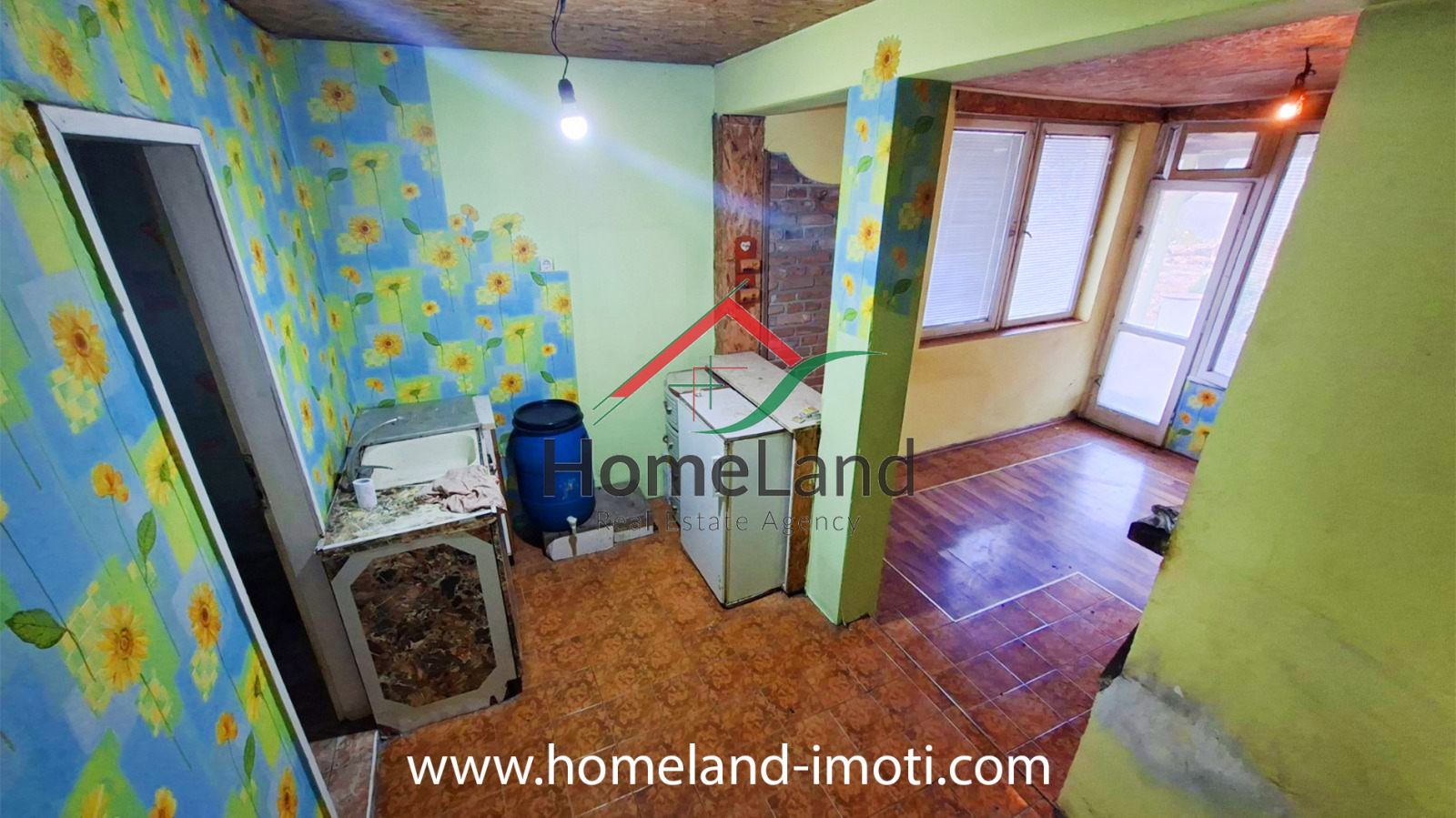 Продава КЪЩА, гр. Брацигово, област Пазарджик, снимка 9 - Къщи - 55811929