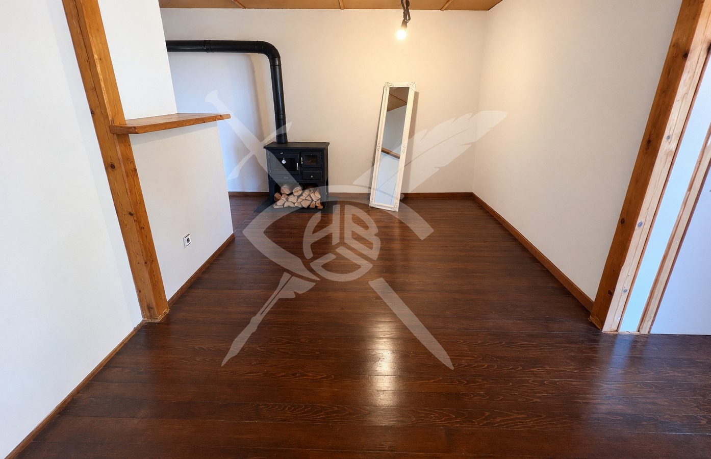 Продава КЪЩА, гр. София, м-т Щъркелово гнездо, снимка 6 - Къщи - 56261039