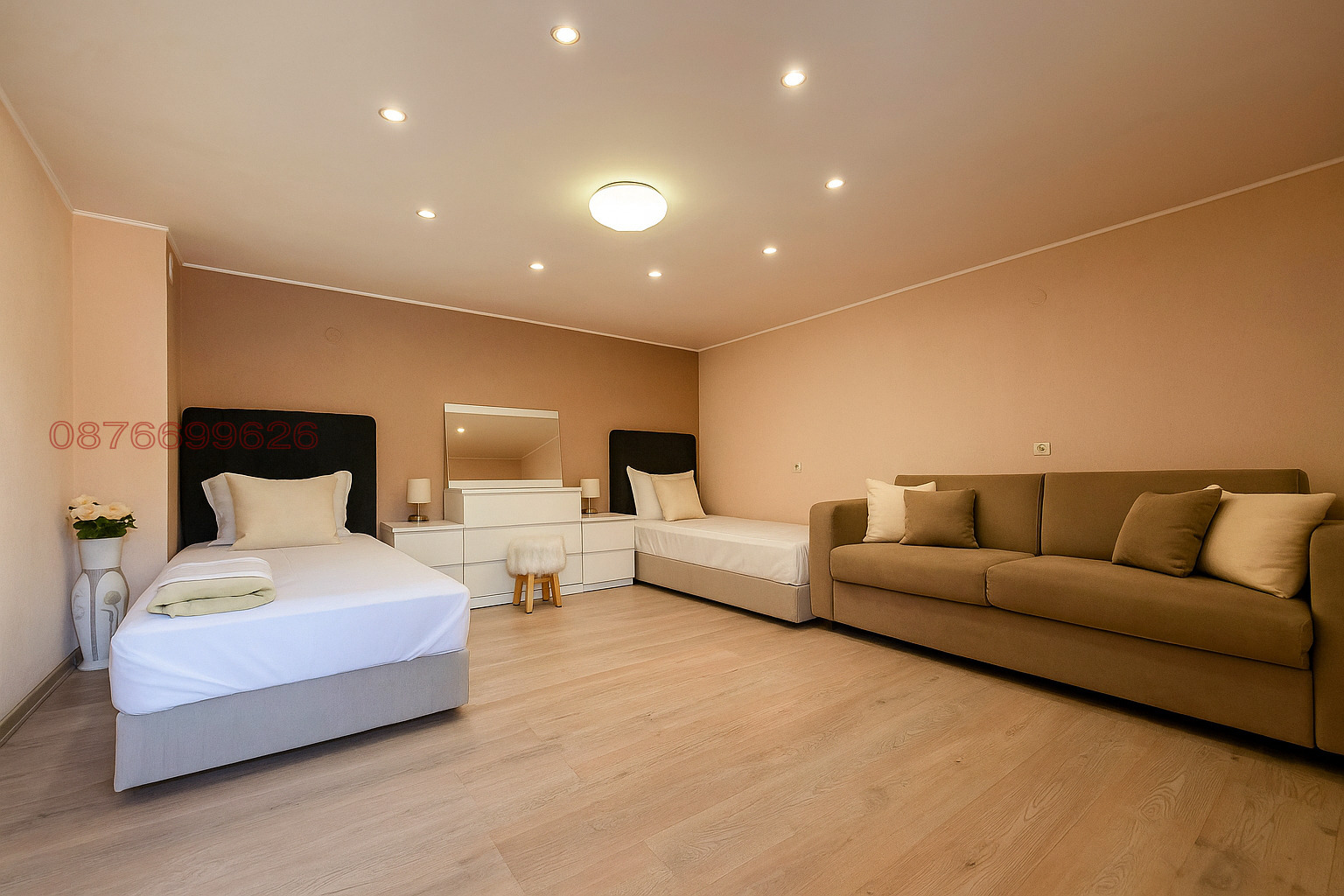 Продава ВИЛА, с. Илинденци, област Благоевград