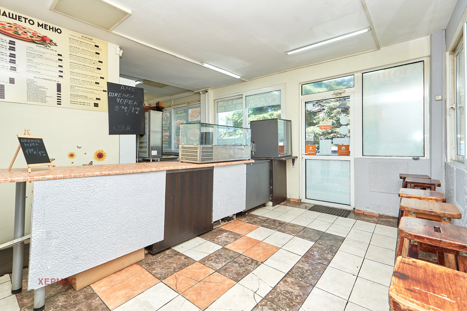 Продава ЗАВЕДЕНИЕ, гр. Бургас, Зорница, снимка 5 - Заведения - 55105849