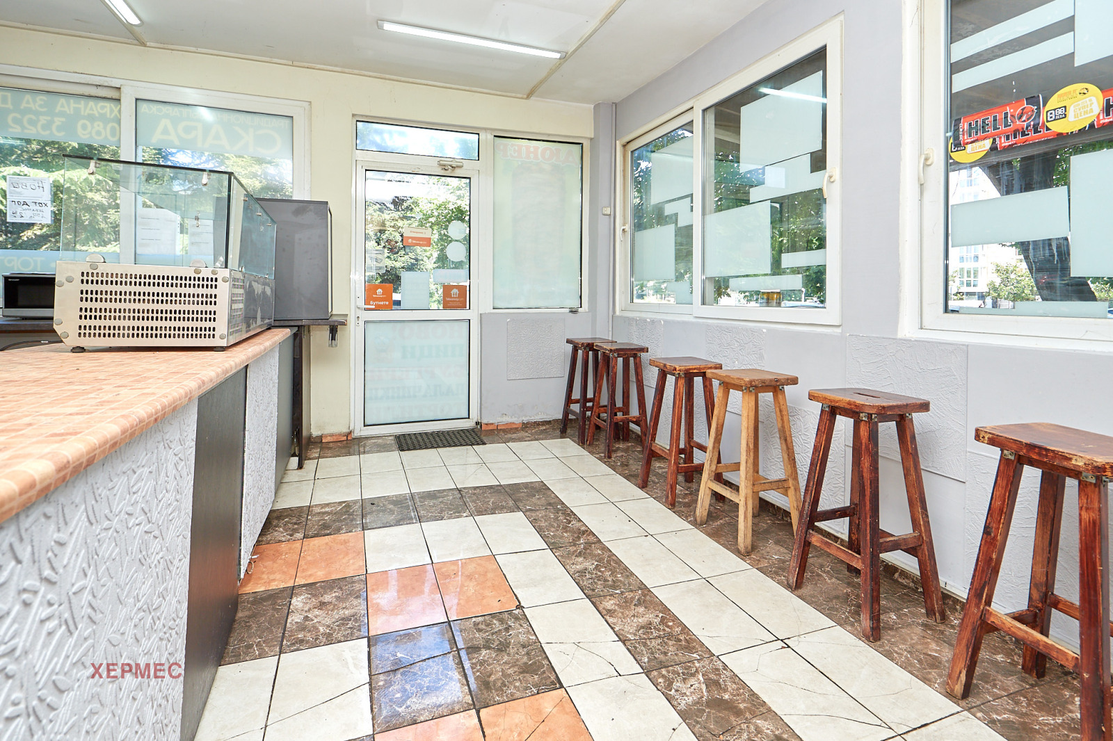 Продава ЗАВЕДЕНИЕ, гр. Бургас, Зорница, снимка 10 - Заведения - 55105849